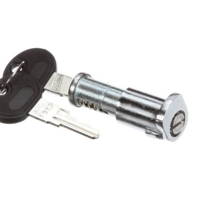 Picture of Alto Shaam LK-22567 Lock,cylinder,for Hd-2566,