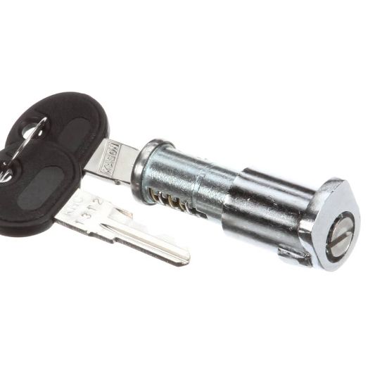 Picture of Alto Shaam LK-22567 Lock,cylinder,for Hd-2566,