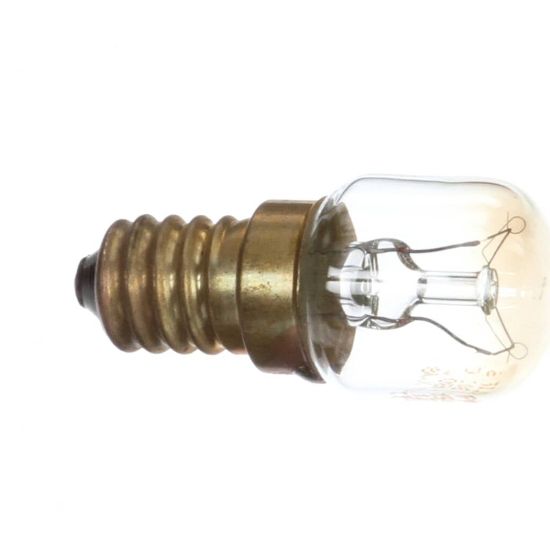 Picture of Alto Shaam LP-33274 Lamps,europen Sockt,15watt,e14