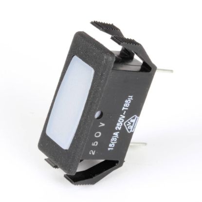 Picture of Alto Shaam LI-3923 Lightindicatorwhterect250v