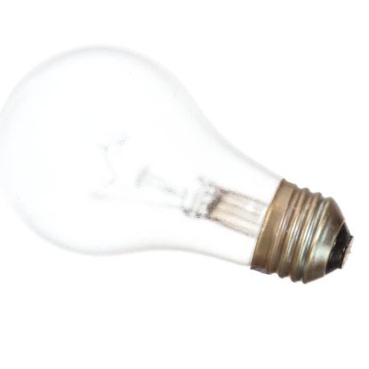 Picture of Alto Shaam LP-33598 Lamp,60w,130v,a19 Style,coated