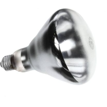 Picture of Alto Shaam LP-35721 Lamp,heat,120v,250w,e26