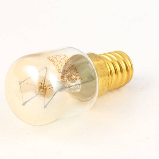Picture of Alto Shaam LP-34206 Light Bulb,e14,230/240v,25w
