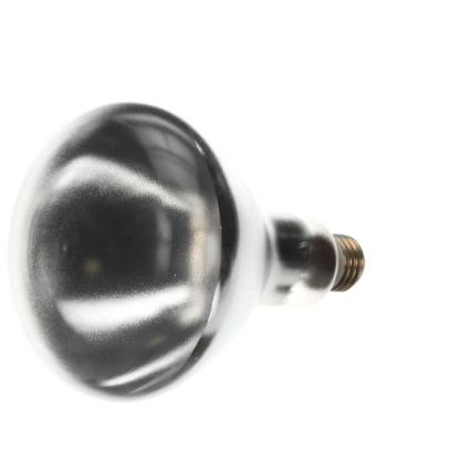 Picture of Alto Shaam LP-33781 Lamp,infrared,clear,tefln 250W
