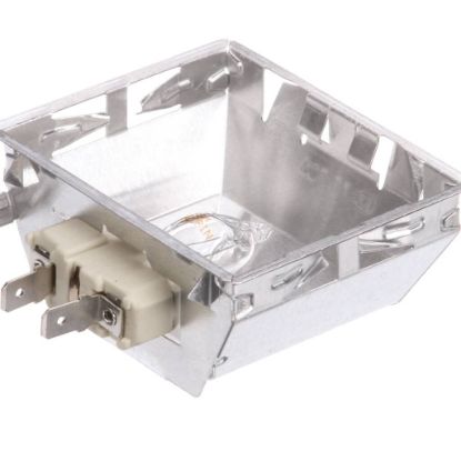 Picture of Alto Shaam LP-35866 Receptacle Snap In Oven Light