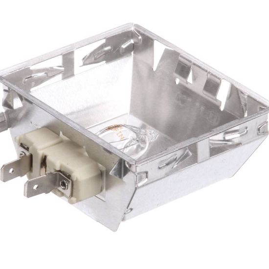 Picture of Alto Shaam LP-35866 Receptacle Snap In Oven Light