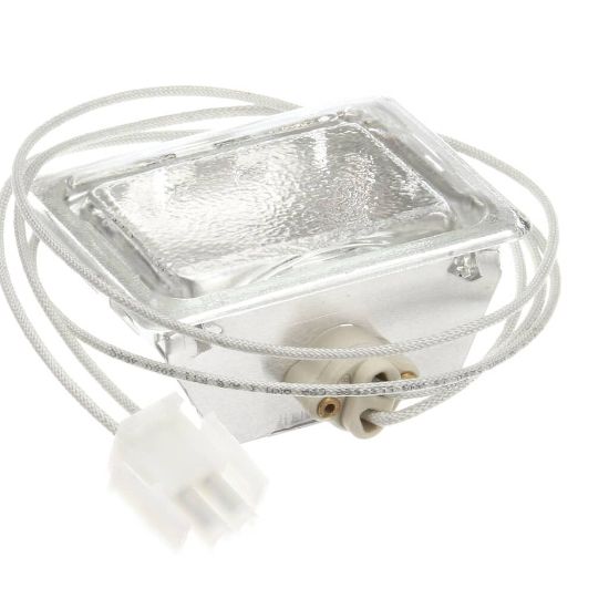 Picture of Alto Shaam LP-34185 Lamp Assembly,12vac ,20W Halogen