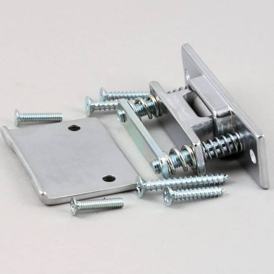 Picture of Alto Shaam LT-26976 Door Latch,door, Asc Series