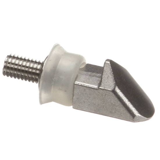 Picture of Alto Shaam LT-38342 Door Latch, Door, Dog, Long Nose