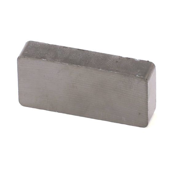 Picture of Alto Shaam MA-25734 Magnet,door,black3/8 X 7/8 X