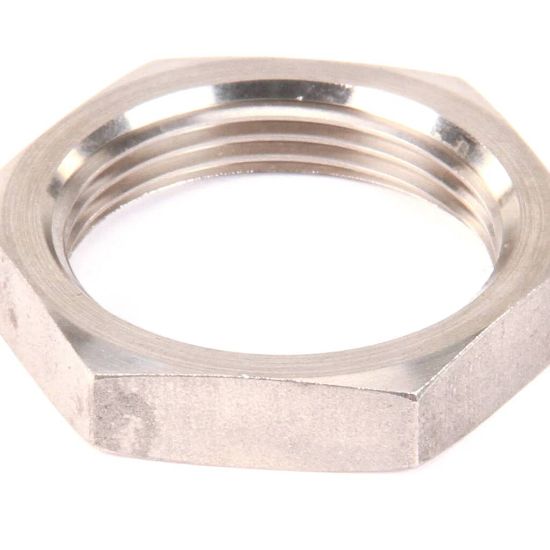 Picture of Alto Shaam NU-22759 Nuts,ct,hexagon,r1-1/4,s/s