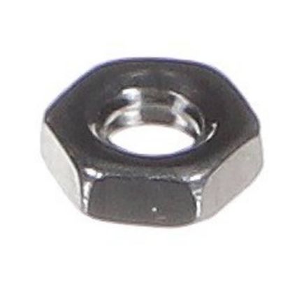 Picture of Alto Shaam NU-2361 Nut6-32s/smshex1/4across