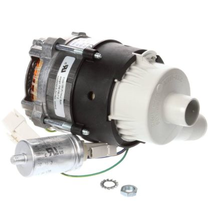 Picture of Alto Shaam MO-34636 Motor,circulation Pump,up30,