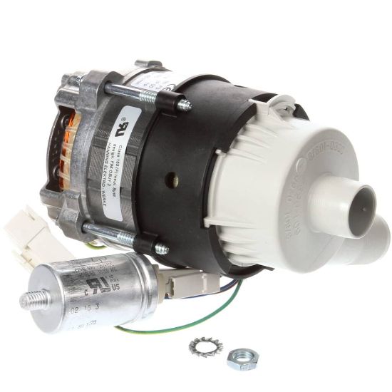 Picture of Alto Shaam MO-34636 Motor,circulation Pump,up30,