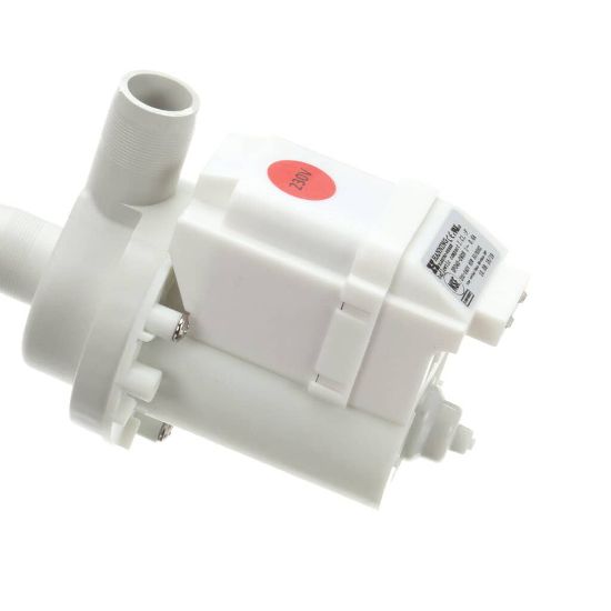Picture of Alto Shaam MO-35160 Pump, Wash System/grease