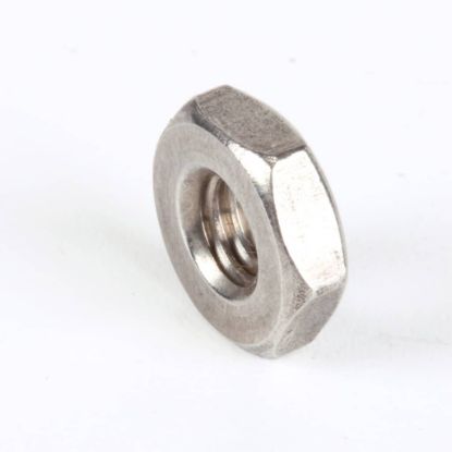 Picture of Alto Shaam NU-2215 Nut,10-32,nf Hex Ms,#18-8 S/s
