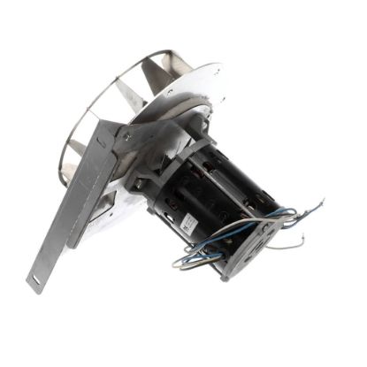 Picture of Alto Shaam MO-36538 Convection Motor Assembly 400