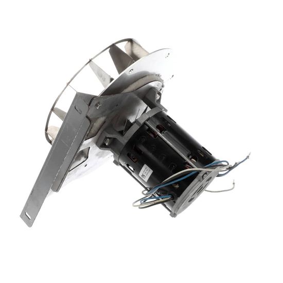 Picture of Alto Shaam MO-36538 Convection Motor Assembly 400