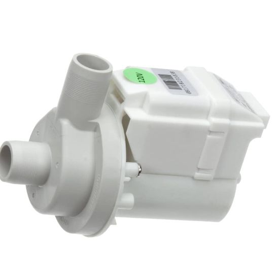 Picture of Alto Shaam MO-35262 Pump, Wash System