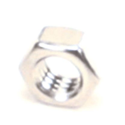 Picture of Alto Shaam NU-22289 Nuts, Ct,m5-0.8 Hex Nut 18-8