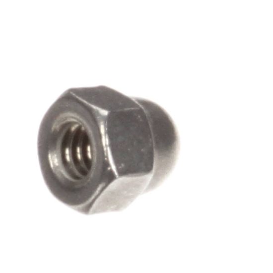 Picture of Alto Shaam NU-2187 Nut,1/4-20,nc Acorn #18-8 S/s