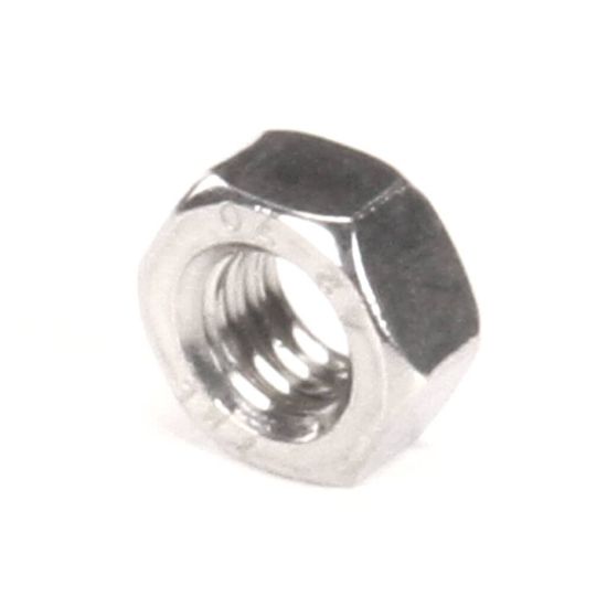 Picture of Alto Shaam NU-22291 Nuts,ct,m6-1.0,hex Nut 18-8