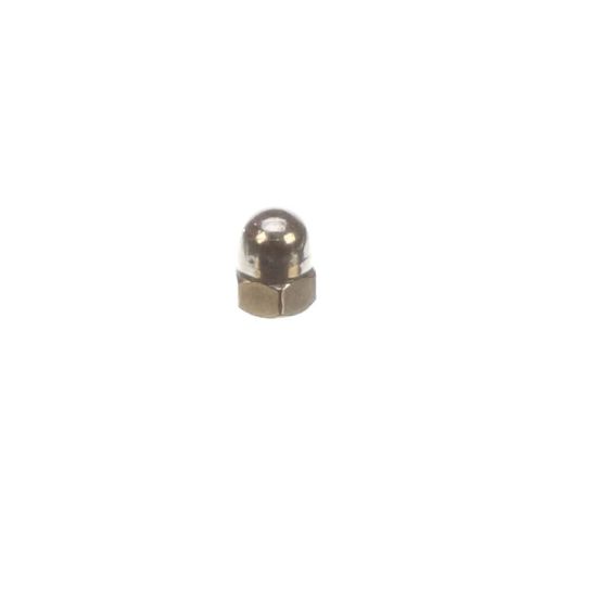 Picture of Alto Shaam NU-35233 Acorn Cap Nut, M5, 18-8 S/s