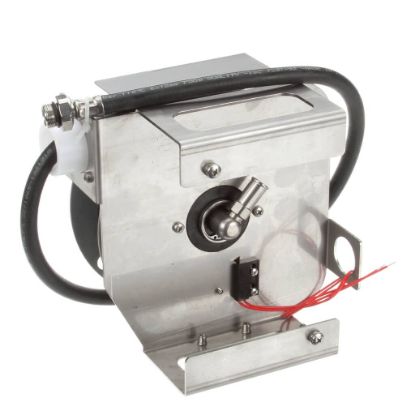 Picture of Alto Shaam PB-35151R Retrctable Hand Shwr Hose Reel