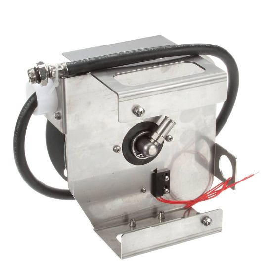 Picture of Alto Shaam PB-35151R Retrctable Hand Shwr Hose Reel