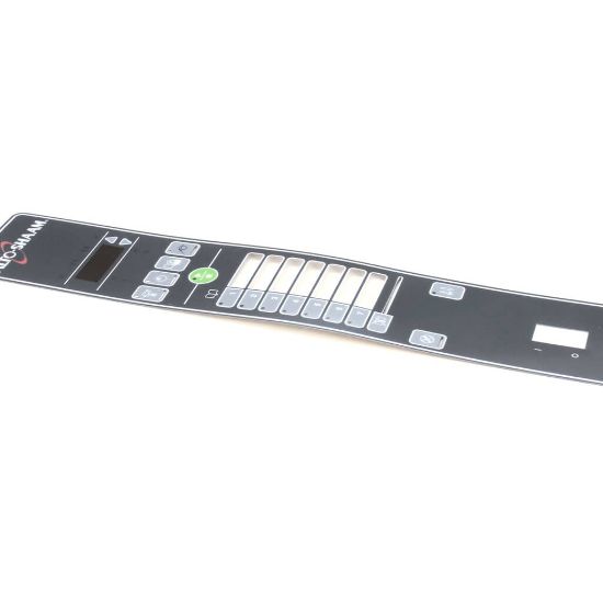 Picture of Alto Shaam PE-26977 Panel Overlay,asc Electronic