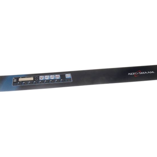 Picture of Alto Shaam PE-26839 Panel Overlay,750-th/iii (U)