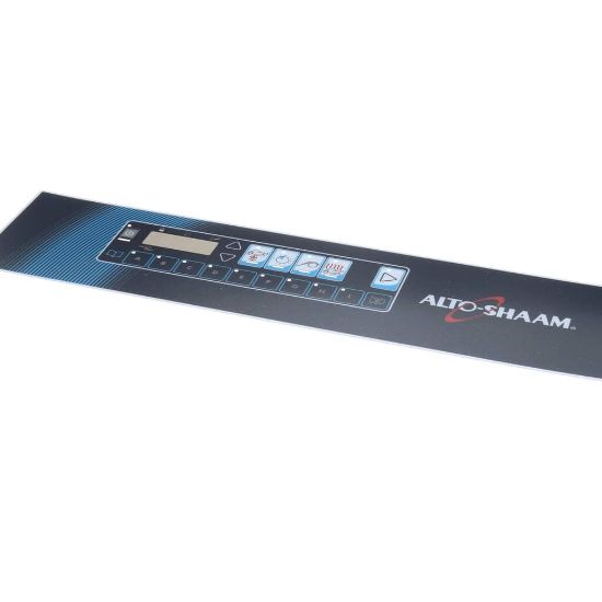 Picture of Alto Shaam PE-26710 Panel,overlay,500-th/iii (U)