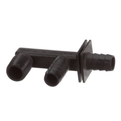 Picture of Alto Shaam PB-29162 Plumbing,water Manifold,es/esi