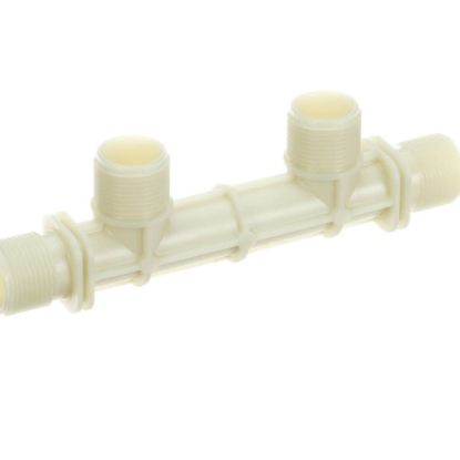 Picture of Alto Shaam PB-35145 Manifold Triple Dist G 3/4