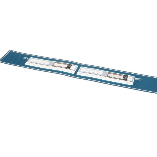 Picture of Alto Shaam PE-23661 Panel,ovrlay,1200-th/iii