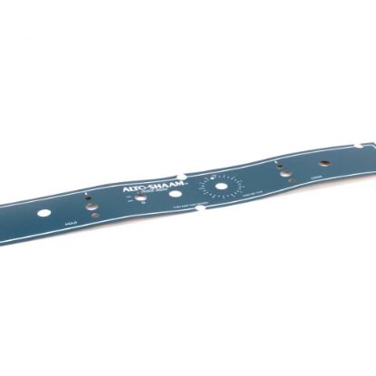 Picture of Alto Shaam PE-2687 Panel,overlay,1000-th/ii