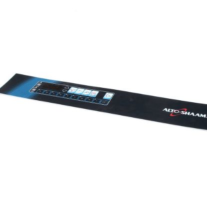 Picture of Alto Shaam PE-26714 Panel Overlay,1200-thiii