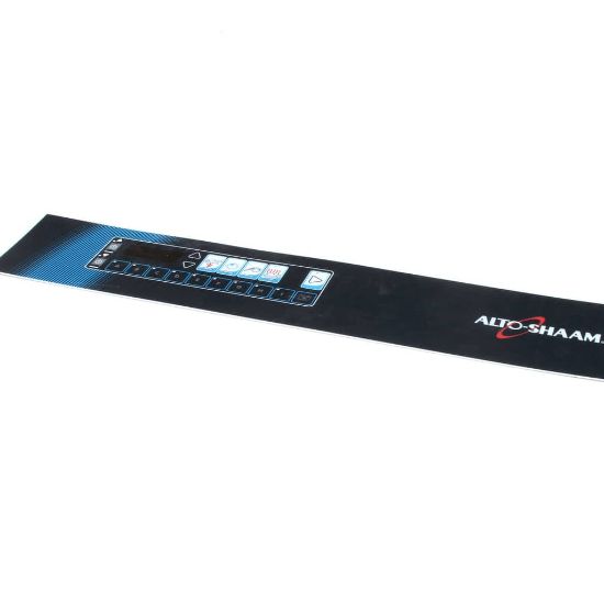 Picture of Alto Shaam PE-26714 Panel Overlay,1200-thiii