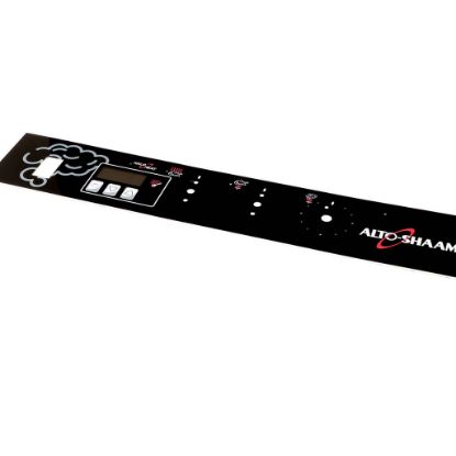 Picture of Alto Shaam PE-29384 Paneloverlay1000-sk Midbnt