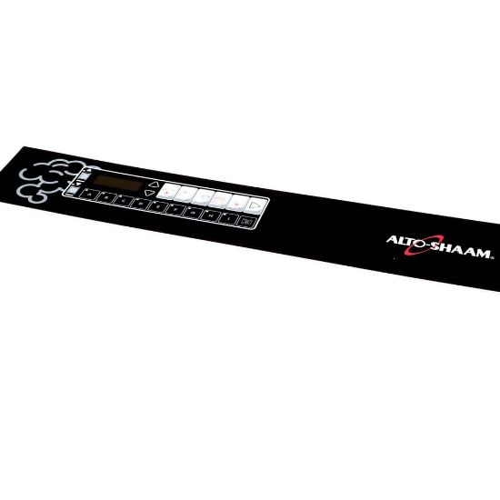 Picture of Alto Shaam PE-29386 Panel, Overlay, 1200-Sk/iii