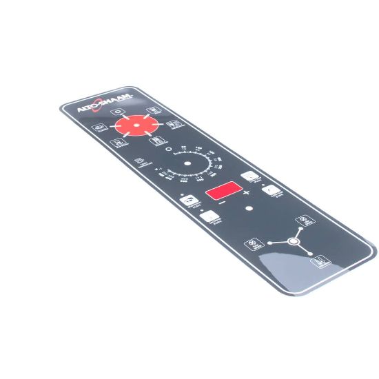 Picture of Alto Shaam PE-27570 Zzpaneloverlaysimple Control