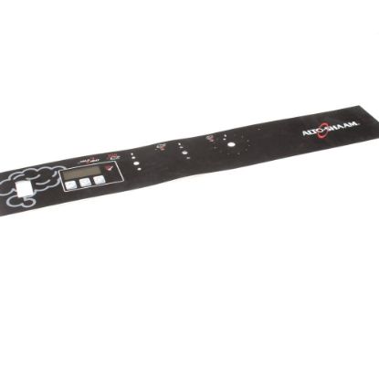 Picture of Alto Shaam PE-29361 Panel,overlay,767-sk Series