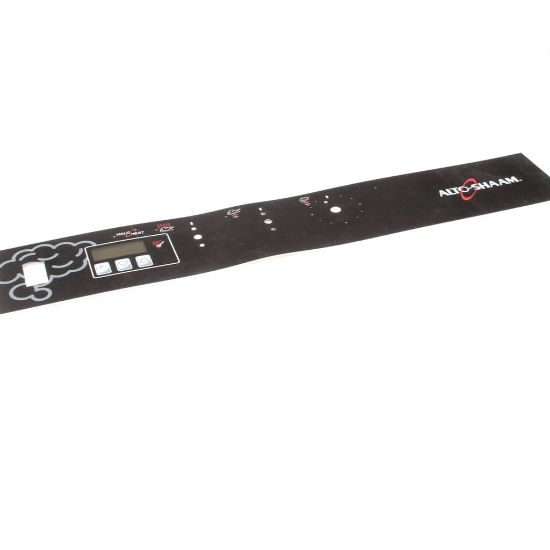 Picture of Alto Shaam PE-29361 Panel,overlay,767-sk Series