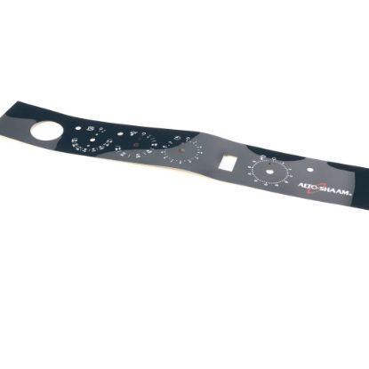 Picture of Alto Shaam PE-28921 Zz Panel Overlay 767 1767-Sk