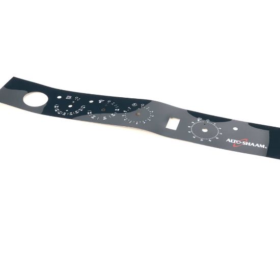 Picture of Alto Shaam PE-28921 Zz Panel Overlay 767 1767-Sk