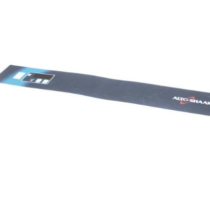 Picture of Alto Shaam PE-29398 Panel,overlay,750-s Elan 10