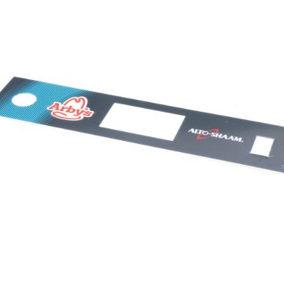 Picture of Alto Shaam PE-37001 Panel,overlay,300-th/iii Touch