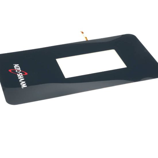 Picture of Alto Shaam PE-38362 Overlay,qc3,touch Screen,2016