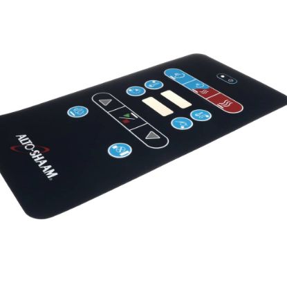 Picture of Alto Shaam PE-36785 Panel Overlay, Ct-classic 2014