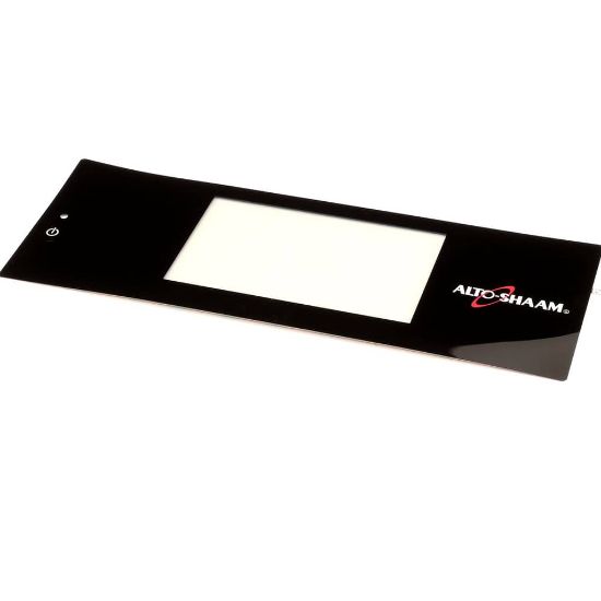 Picture of Alto Shaam PE-37221 4-10 Combi, Touch Overlay, Led